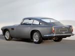 Aston Martin DB4 1960 года (WW)
